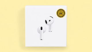 AirPods 4 copy  ANC