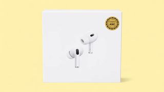 AirPods Pro 2nd Copy  (ANC)