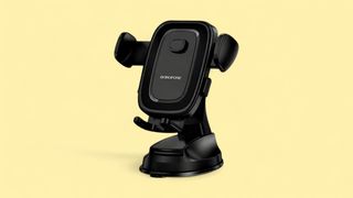 CONSOLE CAR HOLDER ტელეფონის სამაგრი Borofone BH132