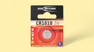 LITHIUM Size:1616 გასაღების ელემენტი (პულტის)