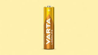 VARTA ელემენტები 4 ცალიანი ალკალაინი AAA