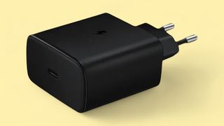 45W  Samsung Adapter დამტენი ადაპტერი (copy)