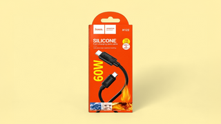 HOCO  Type-C to Type-C   60W  X122  cable