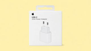 Apple 35W USB-C  (copy)  adapter ადაპტერი