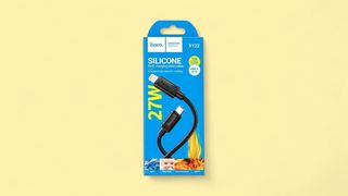 HOCO  Type-C to Lightning “X122” cable