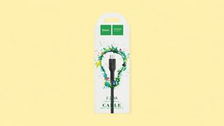 HOCO  Cable USB to Micro-USB კაბელი