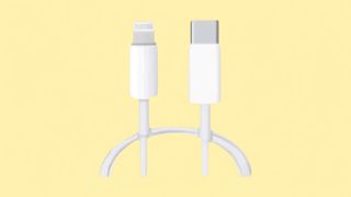 Iphone USB-C to Lightning Cable  1m  კაბელი