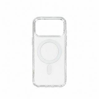 Capac Protectie Spate Cellara Colectia Chroma Magsafe Pentru iPhone 17 Pro/18 Pro - Alb