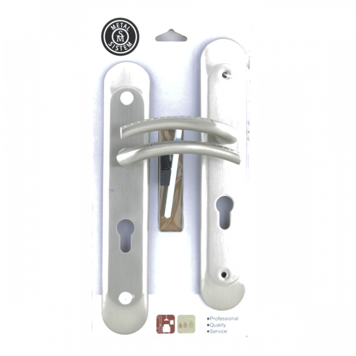 Quincaillerie de Porte et Fenetre