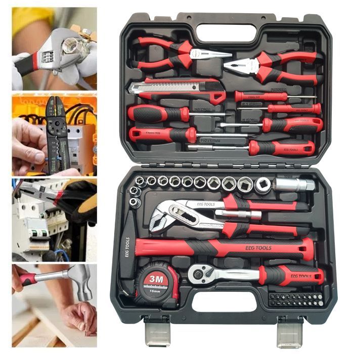 Outillage a Main et a Moteur