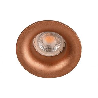 SPOT MR16 PLAST YESRA RD GLD +GU10