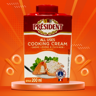 Offre CREME UHT SPEC CUISSON 18% 20CL-100280345