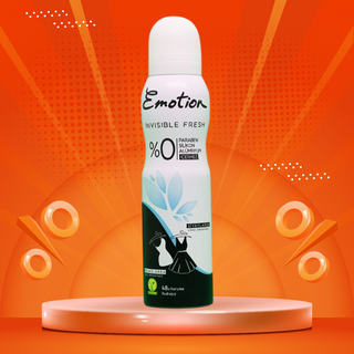 Offre DEO INV FRESH 15CL EMOTION-100637726