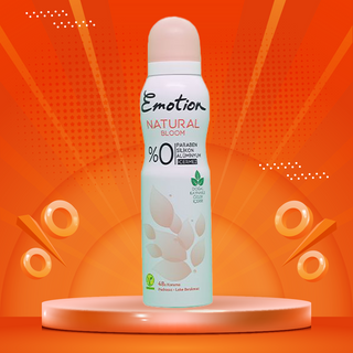 Offre DEO NAT BLOOM 15CL EMOTION-100637721