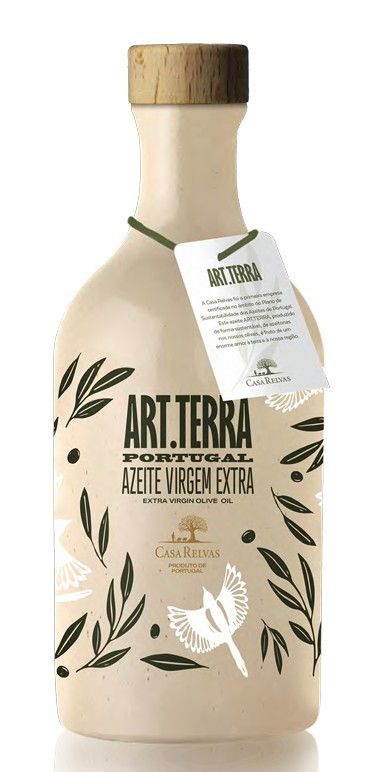Azeite, Óleo e Vinagre