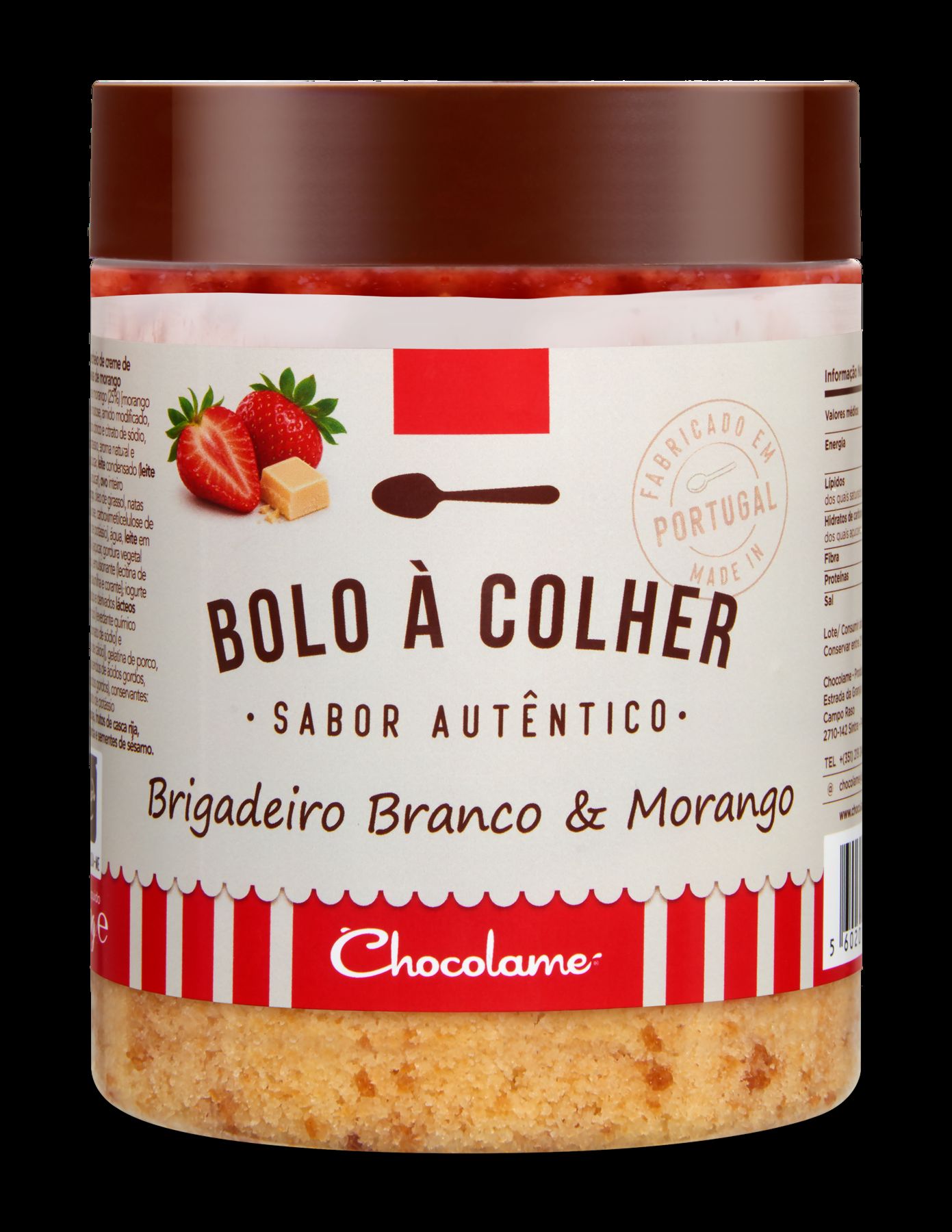Bolos e Sobremesas