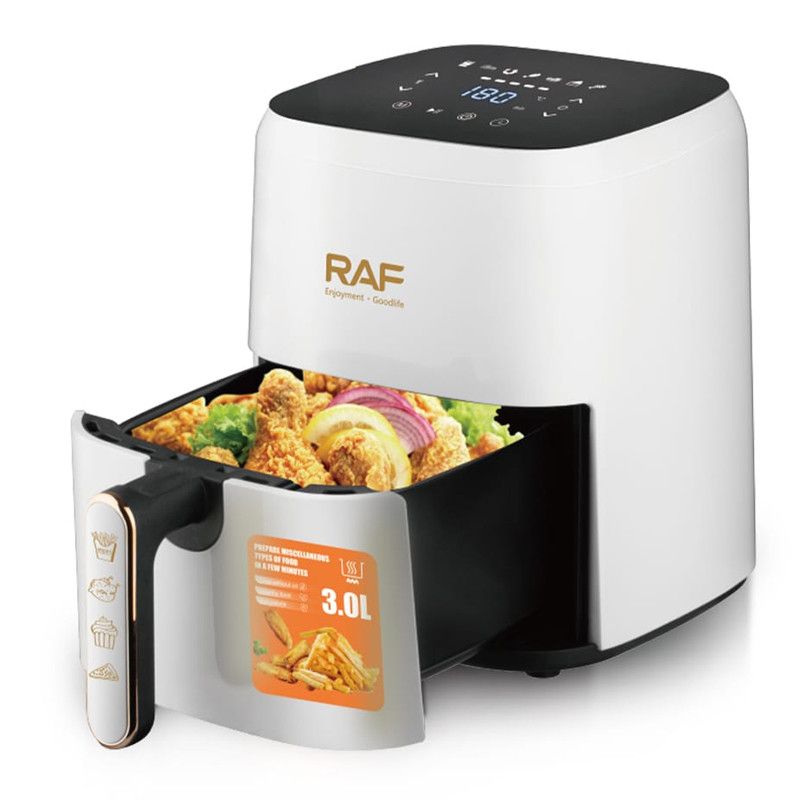 Appareil De Cuisson