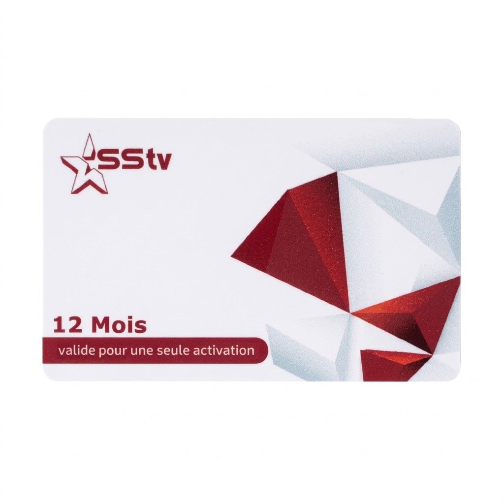 Récepteurs et Antennes.