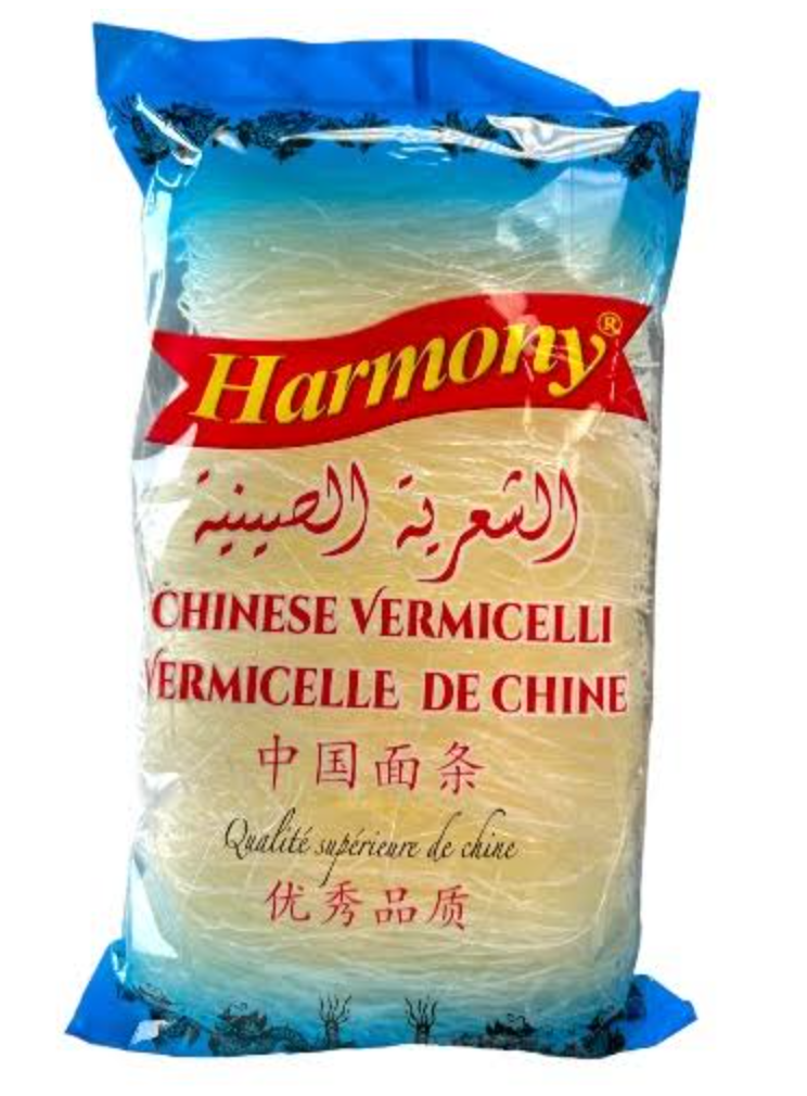 Harmony Vermicelle Chinoise – 200 g