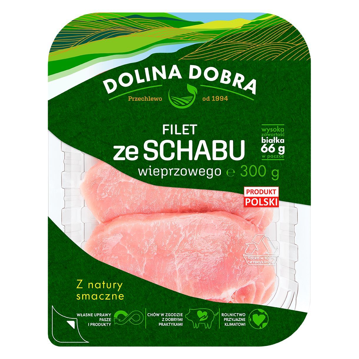 Wieprzowina