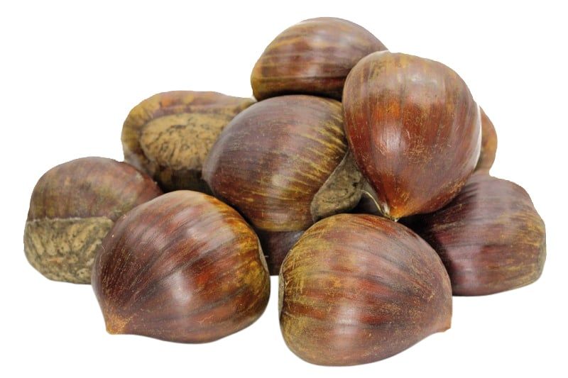 Frutos Secos, Desidratados e Sementes