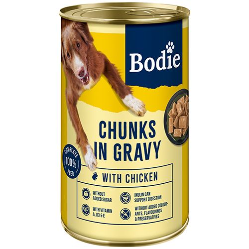 Bodie.
