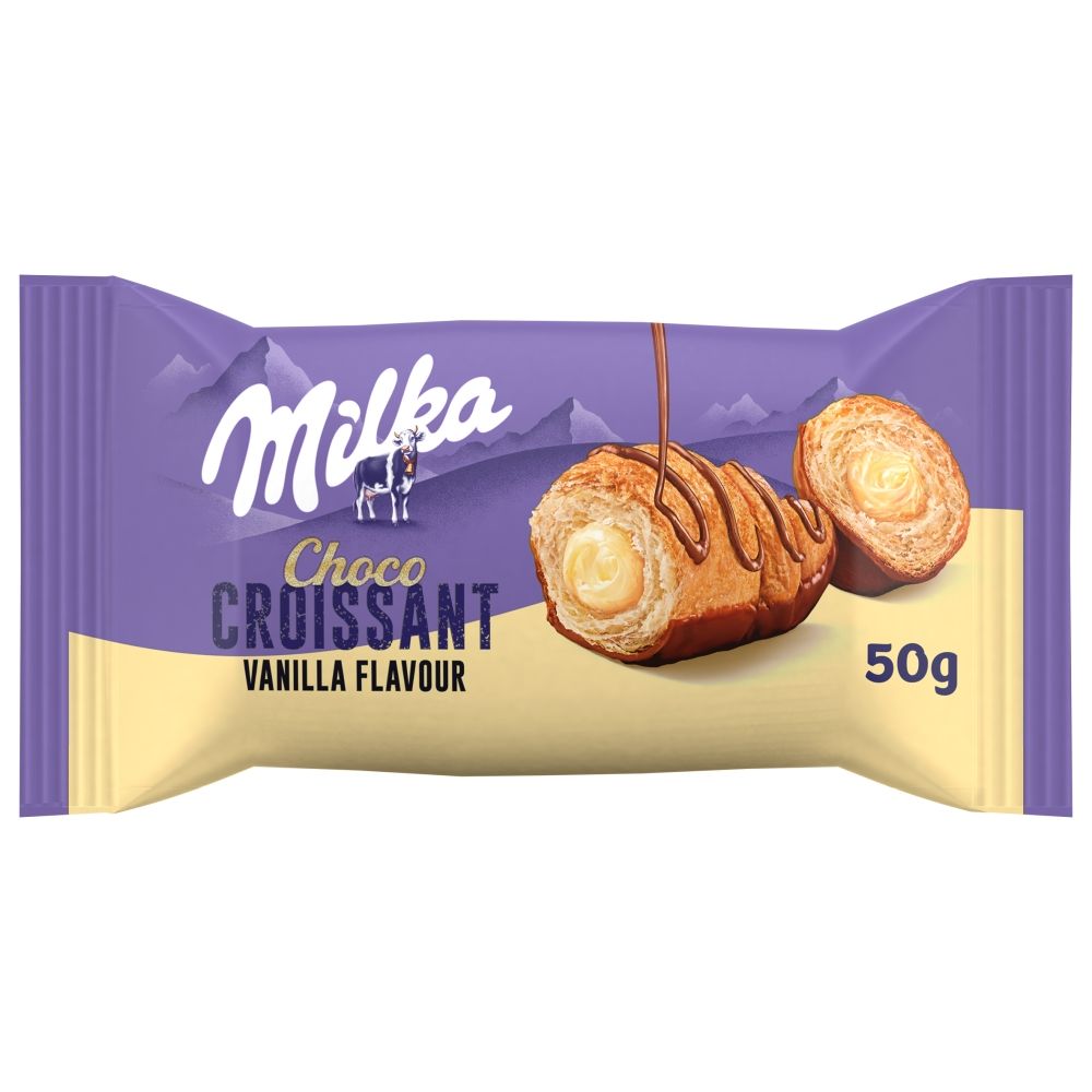 Wypieki francuskie