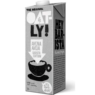 Bebida De Avena Barista Oatly, Brik 1 L. (24878621)