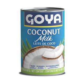 Extracto de coco Goya 400 g