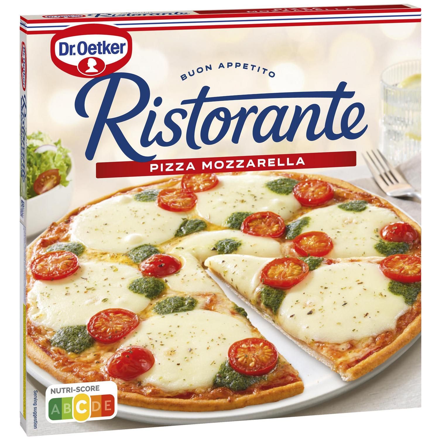 Pizzas Halloween
