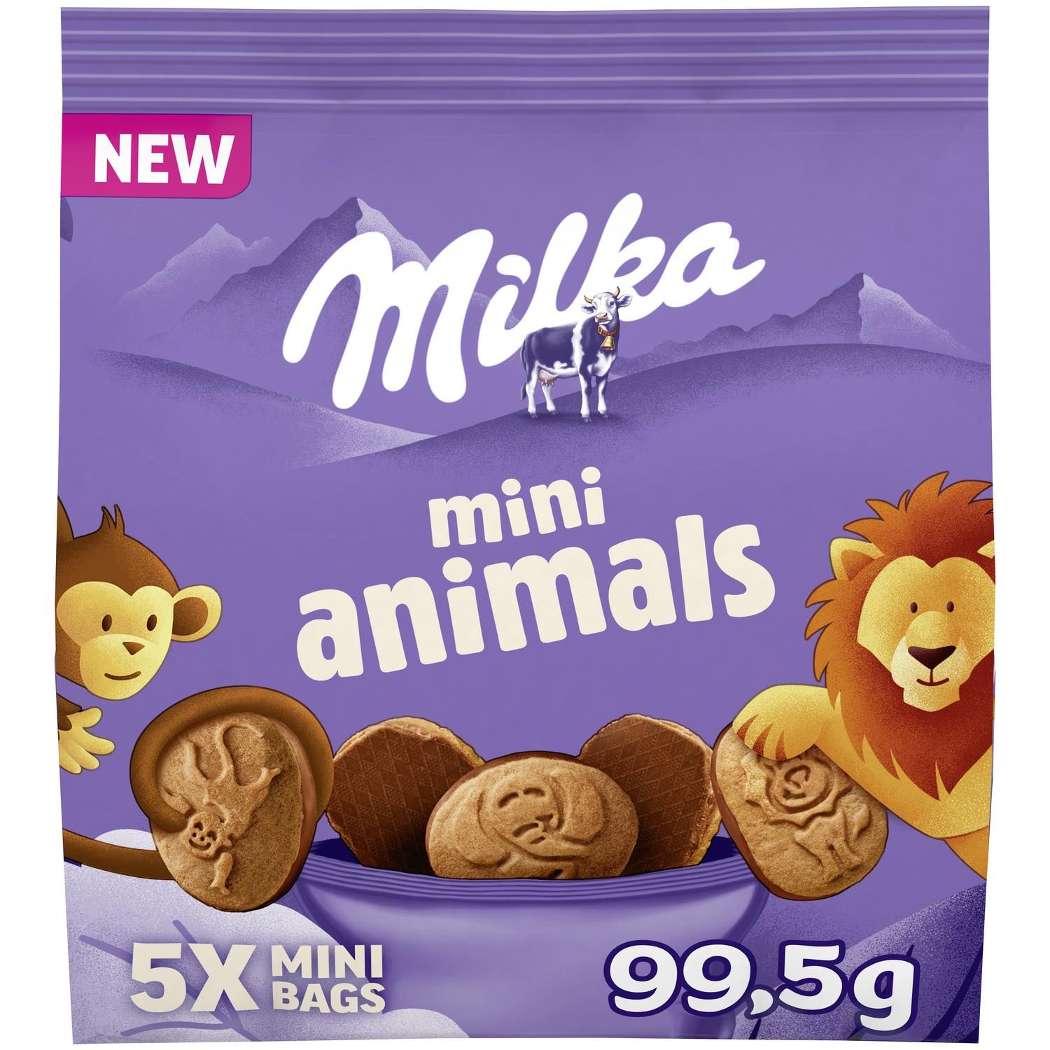 Alimentos y Bebidas