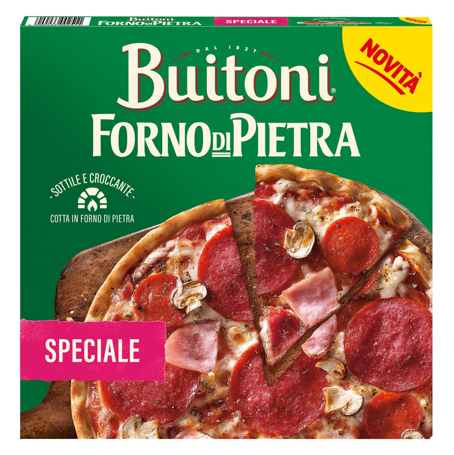 Pizzas Halloween