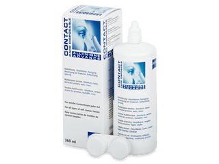 ლინზის სითხე ZEISS Contact Care Disposable – All-in-One Advance  360 ml