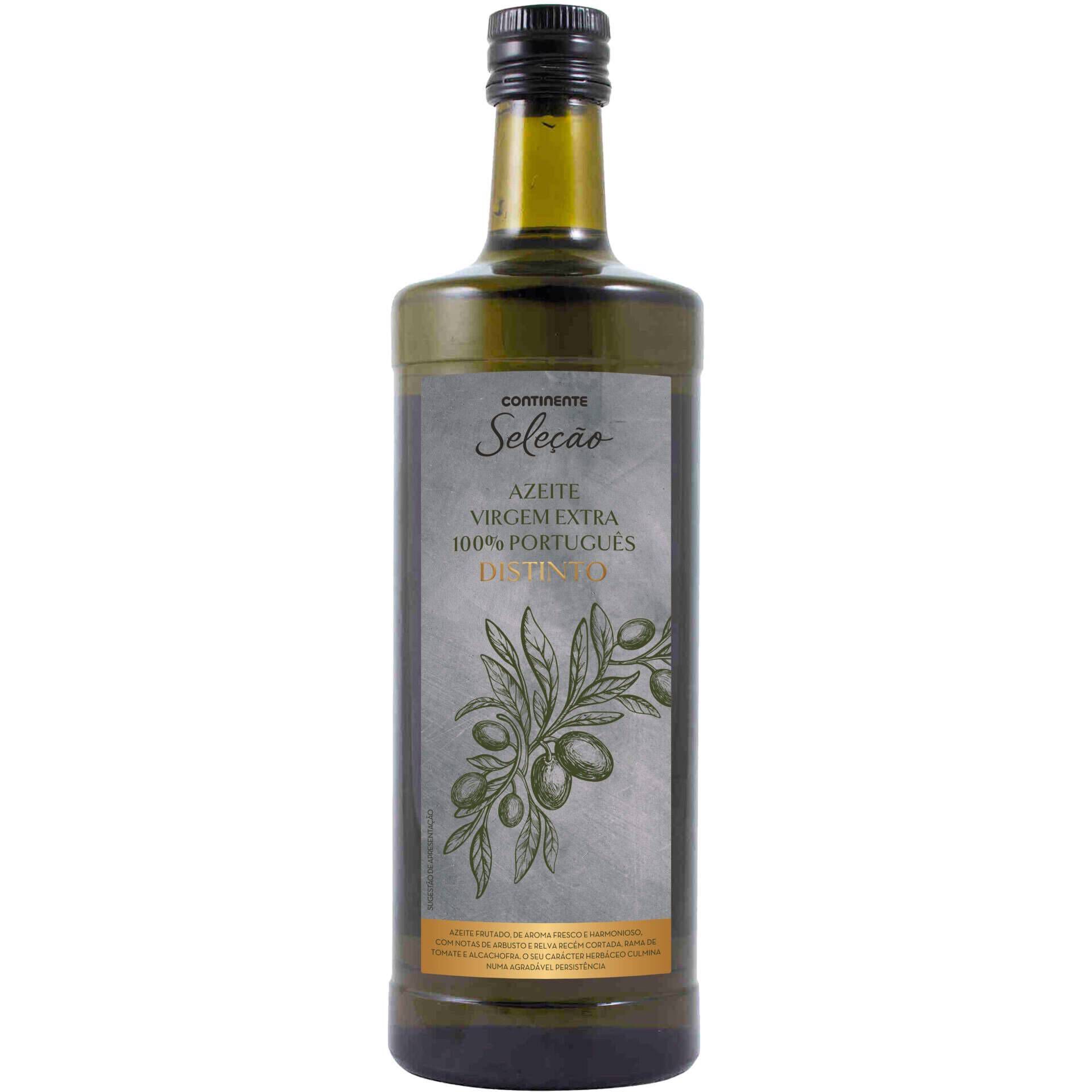 Azeite, Óleo e Vinagre
