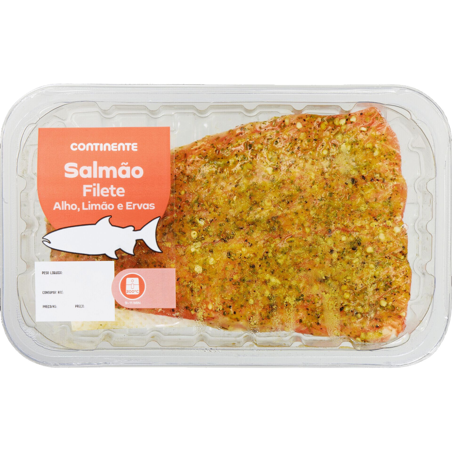 Filetes, Lombos e Postas