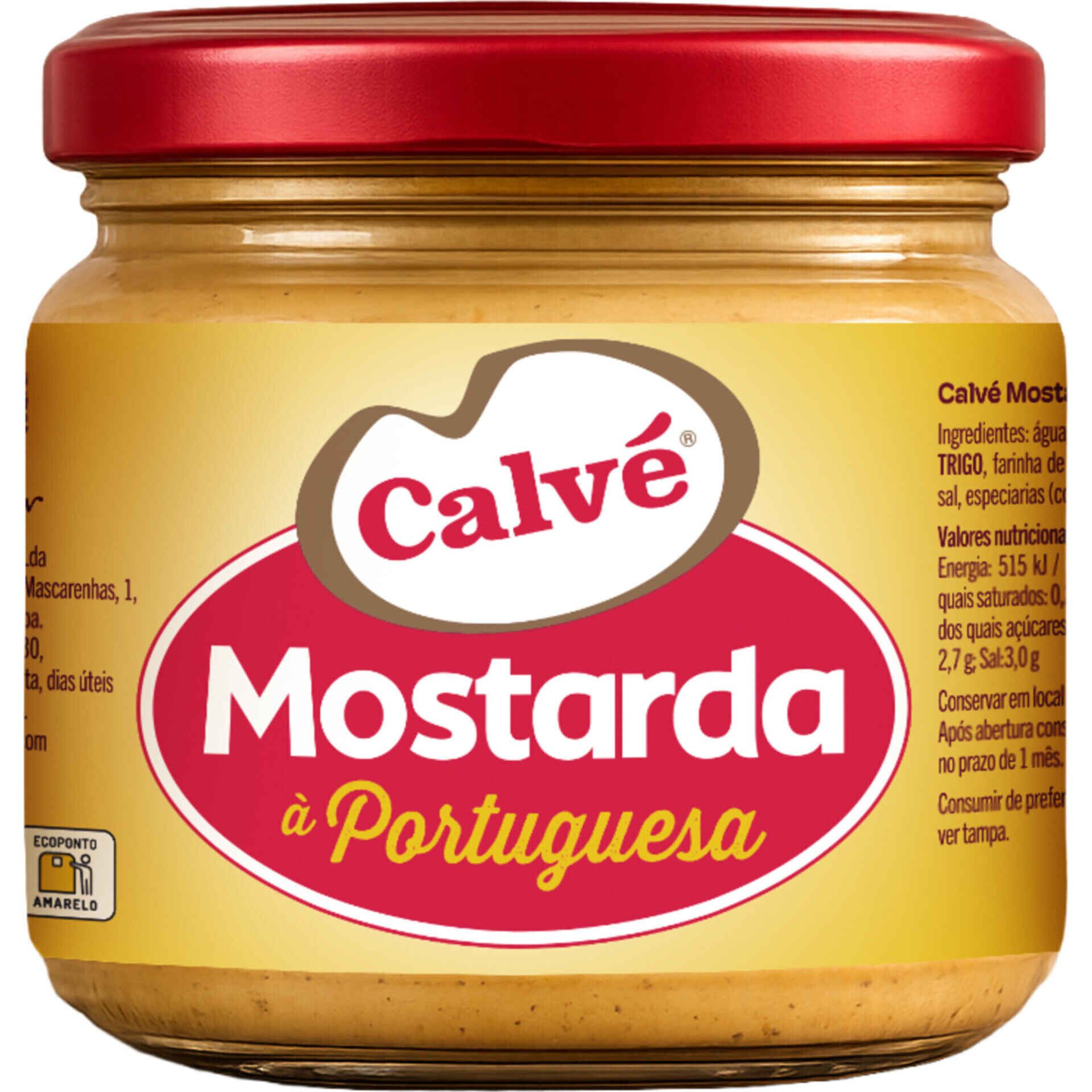 Ketchup e Molhos
