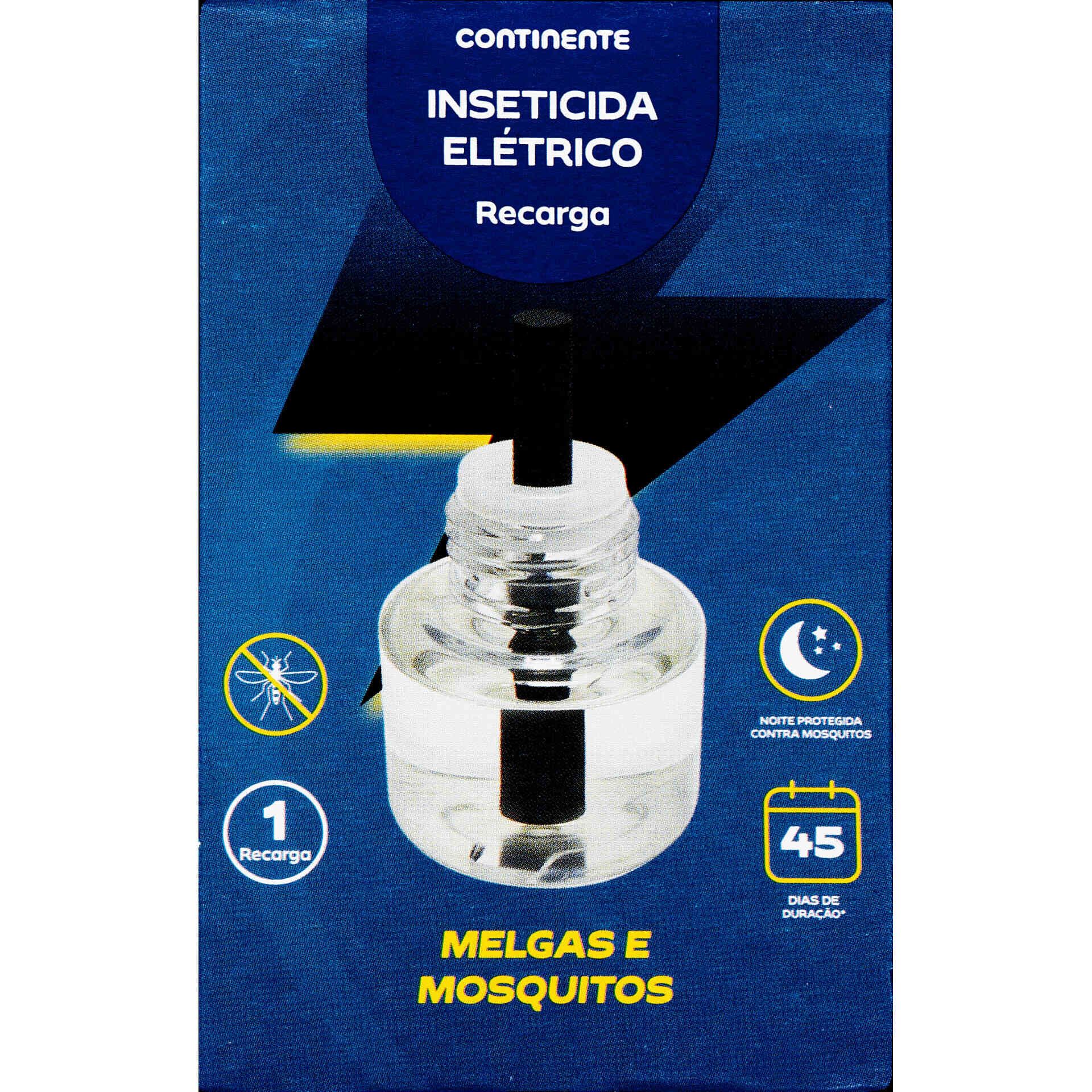 Inseticidas