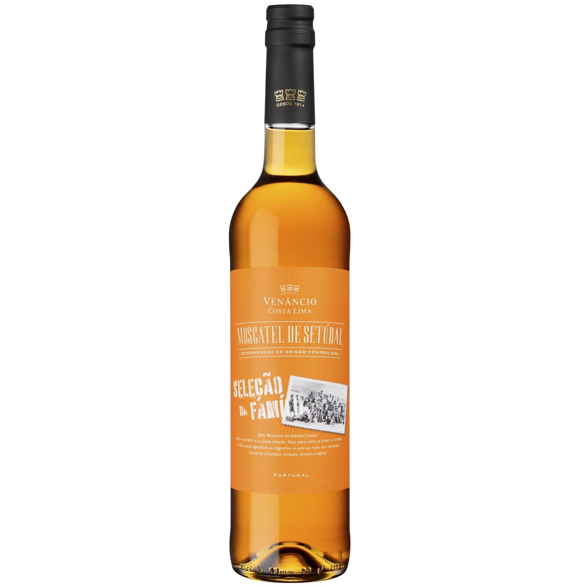 Vinho Moscatel e da Madeira