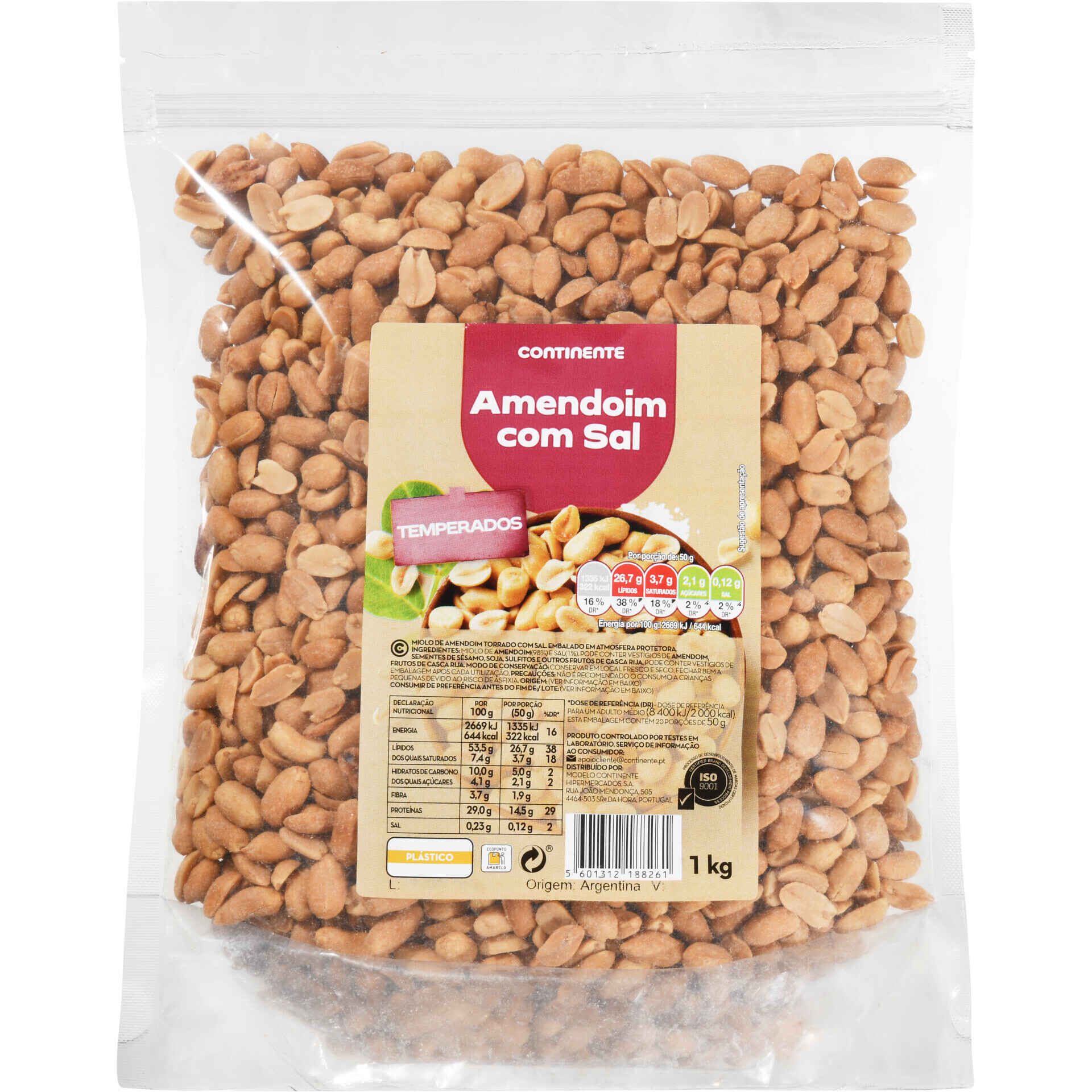 Frutos Secos, Desidratados e Sementes
