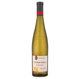 Riesling Alsace Blc A.Metz Selec 23