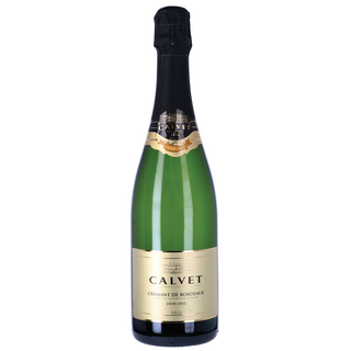 Cremant De Bdx 1/2 Sec Blc Calvet