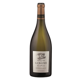 Igp Oc Blc Sauv Dom La Baume 2024