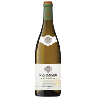 Bourgogne Blanc M.Castel 2022