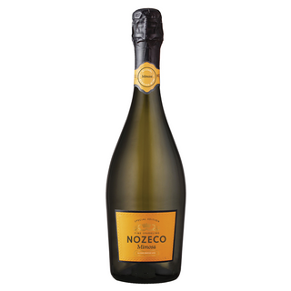 Vin Mouss 0° Nozeco Mimosa