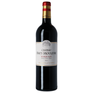 Château Haut-Mouleyre 2023