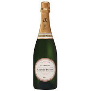 Champ Lp Brt La Cuvee 75Cl