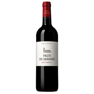 Ht Medoc Pagus Lagrange 2019