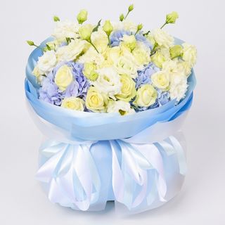Букет "Ейфорія"