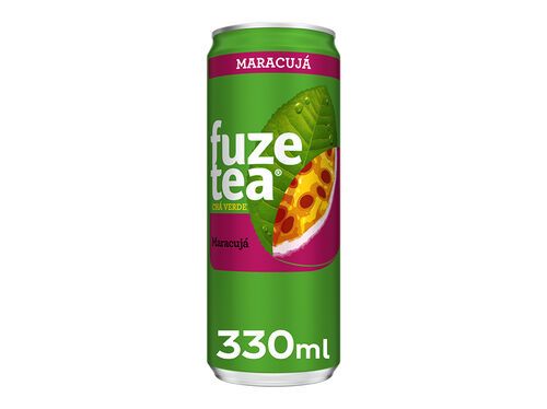 Ice Tea, Tisanas e Kombucha