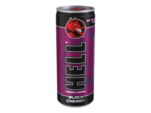 Bebidas Energéticas e Isotónicas